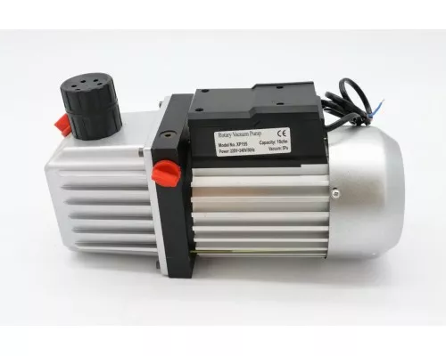 MVAC - Pump 10M3 (Nm) MVAC - Pump 10M3 (Nm)