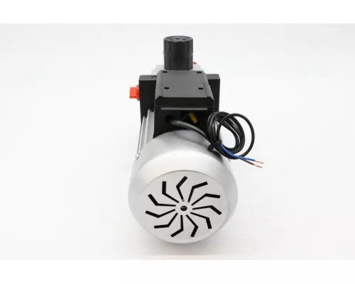 MVAC - Pump 10M3 (Nm) MVAC - Pump 10M3 (Nm)