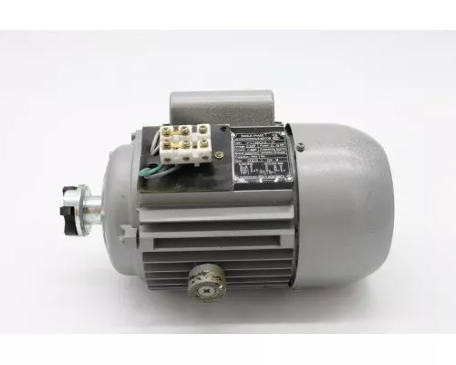 MVAC - Motor For Pump 20M3 MVAC - Motor For Pump 20M3