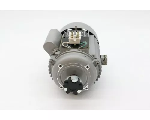 MVAC - Motor For Pump 20M3 MVAC - Motor For Pump 20M3