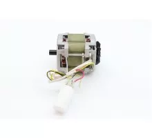 MS250 - Motor #58