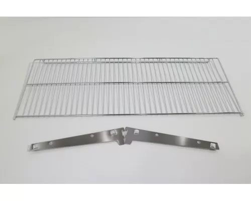 HD136 - Bottom Shelf (Chrome Plated) HD136 - Bottom Shelf (Chrome Plated)
