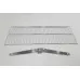 HD136 - Bottom Shelf (Chrome Plated)