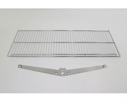 HD136 - Bottom Shelf (Chrome Plated) HD136 - Bottom Shelf (Chrome Plated)