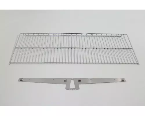 HD136 - Middle Shelf (Chrome Plated) HD136 - Middle Shelf (Chrome Plated)