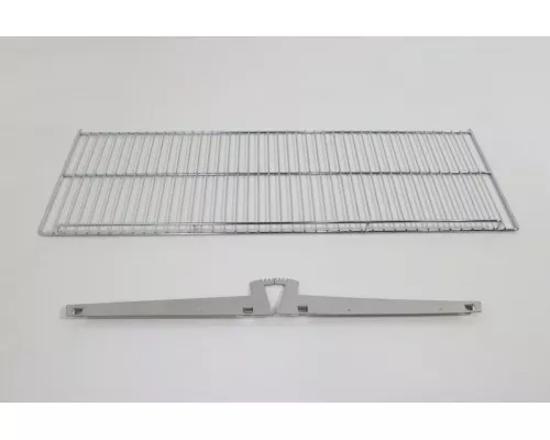 HD136 - Middle Shelf (Chrome Plated) HD136 - Middle Shelf (Chrome Plated)