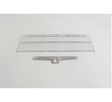 HD136 - Top Shelf (Chrome Plated)