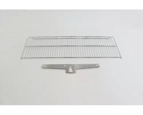 HD136 - Top Shelf (Chrome Plated) HD136 - Top Shelf (Chrome Plated)