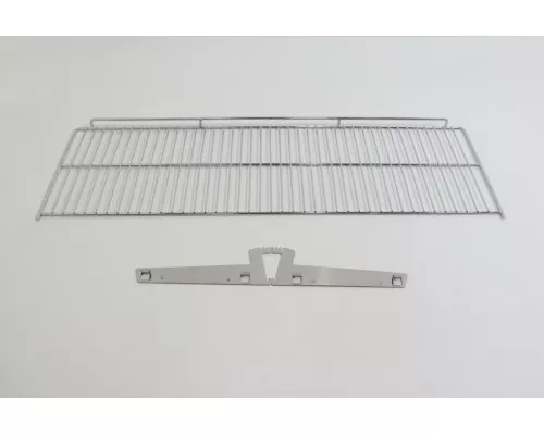HD136 - Top Shelf (Chrome Plated) HD136 - Top Shelf (Chrome Plated)
