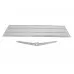 HD186 - Bottom Shelf (Chrome Plated)