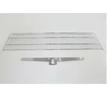 HD186 - Middle Shelf (Chrome Plated)