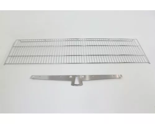 HD186 - Middle Shelf (Chrome Plated) HD186 - Middle Shelf (Chrome Plated)