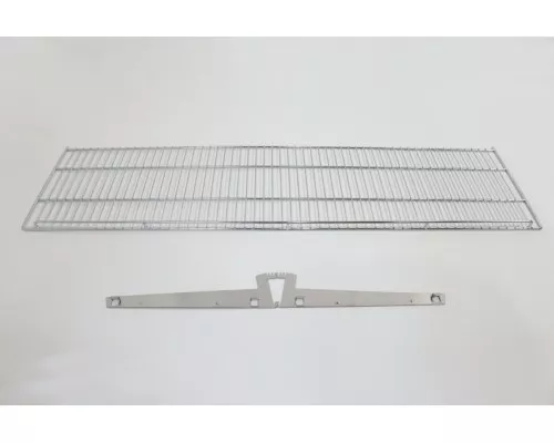 HD186 - Middle Shelf (Chrome Plated) HD186 - Middle Shelf (Chrome Plated)