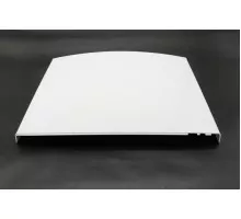 SC235 - Curved Front Base Panel (White)