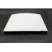 SC235 - Curved Front Base Panel (White)