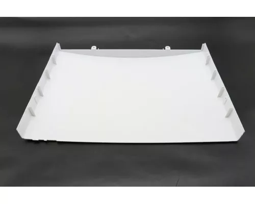 SC235 - Curved Front Base Panel (White) SC235 - Curved Front Base Panel (White)