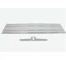 HD186 - Top Shelf (Chrome Plated)