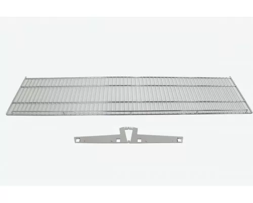 HD186 - Top Shelf (Chrome Plated) HD186 - Top Shelf (Chrome Plated)