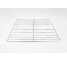 M700 OVEN 80X70 - Wire Shelf 650X535mm (Chrome Coated)