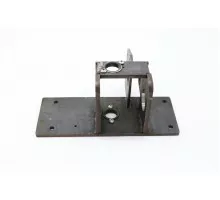 MASF10/15 - Gear Seat Assembly #9