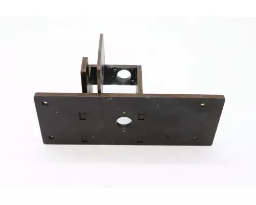 MASF10/15 - Gear Seat Assembly #9 MASF10/15 - Gear Seat Assembly #9