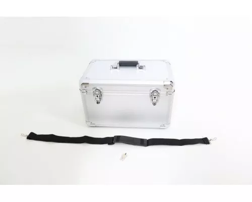 DRY ICE - Suitcase DRY ICE - Suitcase