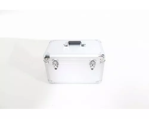 DRY ICE - Suitcase DRY ICE - Suitcase
