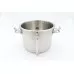 CUTTER 12 L - S/S Bowl 12L