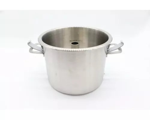 CUTTER 12 L - S/S Bowl 12L CUTTER 12 L - S/S Bowl 12L