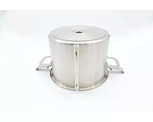 CUTTER 12 L - S/S Bowl 12L CUTTER 12 L - S/S Bowl 12L
