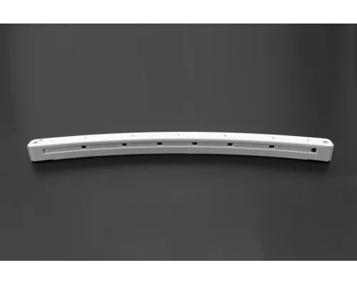 SC235 - Bottom Door Frame #18 (White) SC235 - Bottom Door Frame #18 (White)