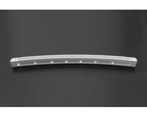 SC235 - Bottom Door Frame #18 (White) SC235 - Bottom Door Frame #18 (White)