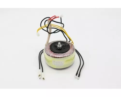 MVAC280 - Ring Transformer #45 MVAC280 - Ring Transformer #45