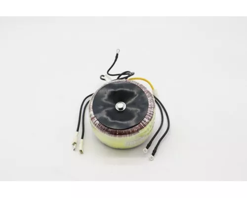 MVAC280 - Ring Transformer #45 MVAC280 - Ring Transformer #45