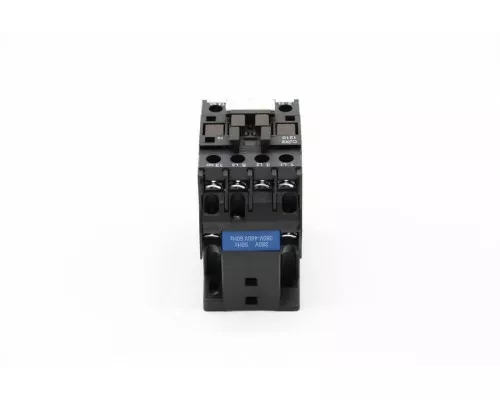 MSM50/60/75 - Ac Contactor 380V MSM50/60/75 - Ac Contactor 380V