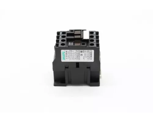 MSM50/60/75 - Ac Contactor 380V MSM50/60/75 - Ac Contactor 380V