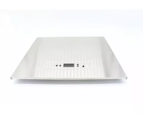 HQ2000 - Front Panel HQ2000 - Front Panel