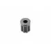 MSB200/250/300/350/400/450/550U - Spline