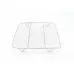 Maxima Mf 8 Layer Of Frying Basket