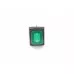 POWER SWITCH - Green (4 Pins)