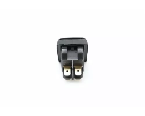 POWER SWITCH - Green (4 Pins)