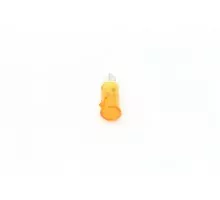 Indicator Light Yellow
