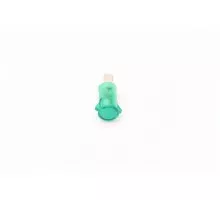 Indicator Light Green