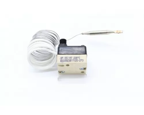 M600 - Safety Thermostat M600 - Safety Thermostat