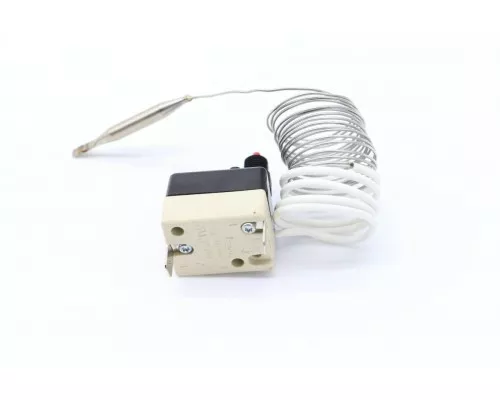 M600 - Safety Thermostat M600 - Safety Thermostat