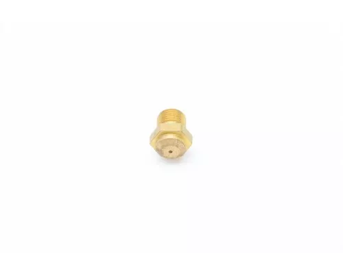 Gas Injector M8*0,75 / Q 1,00Mm Gas Injector M8*0,75 / Q 1,00Mm