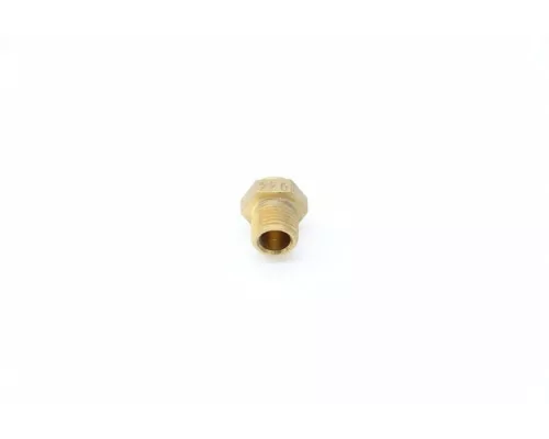 Gas Injector M8*0,75 / Q 2,20Mm Gas Injector M8*0,75 / Q 2,20Mm