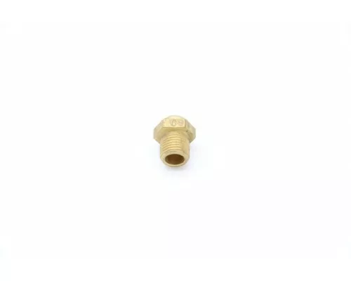 Gas Injector M8*0,75 / Q 2,60Mm Gas Injector M8*0,75 / Q 2,60Mm