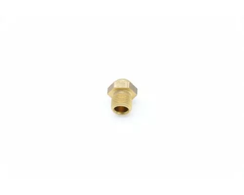 Gas Injector M8*0,75 / Q 2,70Mm