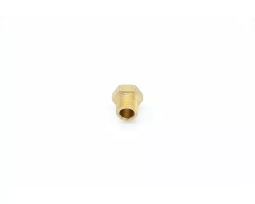 Gas Injector M8*0,75 / Q 2,90Mm